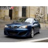 NISSAN PRIMERA P11 - przedni zderzak / front bumper - NP-F-01