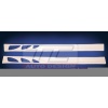 Seat IBIZA 93-99 - progi / side skirts - SIB4