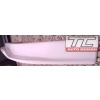 Mercedes VITO - dokładka, spoiler pod przedni zderzak, front bonet - TC-MV-FB-01