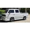Volkswagen VW T3 Doka -> - spoilery progowe tuningowe / side skirts tuning / Seitenschweller tuning TC-SST3-3