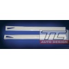 VW POLO 6N 94-00 - progi / side skirts - VWPO112