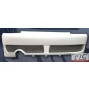 Seat IBIZA ( typ 6K ) - tylny zderzak / rear bumper - SEIB-02