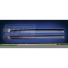 Mitsubishi SPACE STAR 02- - spoiler progowy / side skirts - MSS5PR4