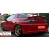 MAZDA MX3 - progi / side skirts - MAMX3-11