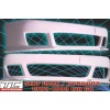 SEAT IBIZA 93-99 - przedni zderzak / front bumper- TC-FB-57
