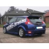 VOLVO C30 - body kit - SM-S/DF/DR/SP-01 ( 5 elementów / 5 parts )