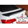 BMW seria 3 E92 COUPE (2005-2012) - lotka, spoiler na pokrywe bagaznika / trunk spoiler / Heckflugeln- TC-KO-TS-207