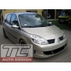 Renault SCENIC po 2003 - zderzak przedni / front bumper - RSC031