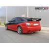 AUDI A4 typ B5 - tylny zderzak / rear bumper - AA4-R-01