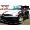 Toyota YARIS -przedni zderzak / front bumper - TC-YA1-F-01