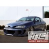 Renault MEGANE Mk. 1 - zderzak przedni / front bumper - RME6