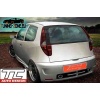 Fiat PUNTO III 3drzwi / 3doors - tylny zderzak / rear bumper - TC-BM-FIPU02