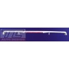 AUDI 80 typ B4 - spoiler na pokrywę bagażnika z światłem STOP/ roof spoiler inc. STOP light - A2-4-