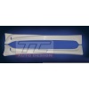 RENAULT TWINGO - progi / side skirts - RT5