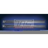 Toyota COROLLA po 06 - spoilery progowe / side skirts / - pianka PU-RIM - TOCOS06PR6 -tylko 4 drzwi