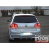 VW GOLF Mk. V - spoiler tylnego zderzaka / rear bumper spoiler - VWG52