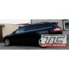 Ford Mondeo Mk.4 Combi 2007- Rear roof, trunk spoiler / Lotka, daszek, spoiler na pokrywę bagażnika / Dachspoiler TC-AS-RS-102