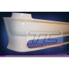 HONDA CIVIC 1991-1995 - tylny zderzak / rear bumper- TC - tylko 3 drzwi / only 3 doors