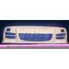 VW GOLF Mk. 3 - przedni zderzak / front bumper - VWG317