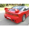 NISSAN 200SX S13 - spoiler na pokrywę bagażnika / rear spoiler, wings- N2S13-SP-01