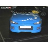 HONDA CIVIC HB - przedni zderzak / front bumper - HCHB-92F-04
