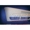 Fiat CINQUECENTO ( 1991 - 1998 ) - tylni zderzak / rear bumper