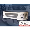 Ford FOCUS Mk.1 - przedni zderzak / front bumper - FOFO-02