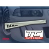 AUDI A4 typ B5 (8D) - progi / side skirts - AUA4-35