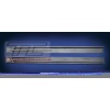 Mitsubishi SPACE STAR 02- - spoiler progowy / side skirts - MSS5PR6