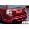 VW PASSAT typ B5 COMBI - zderzak tylny / rear bumper - TC-BM-113