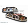 Lampy Przednie BMW E39