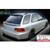 Subaru IMPREZA (typ GC) - tylny zderzak / rear bumper - TC-AT-SUBIM932 - COMBI