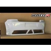 Volkswagen GOLF Mk. 4 - tylny zderzak / rear bumper - VGIV-R-01