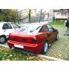 HONDA INTEGRA type R Euro Spec -tylny zderzak / rear bumper - HI-R-01
