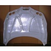 Alfa Romeo GTV II - pokrywa silnika / hood - ARGTV-H-01 (OEM)
