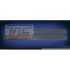 Ford FIESTA 89-96 - spoiler progowy / side skirts