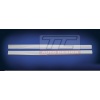 Alfa Romeo 145 - spoiler progowy / side skirts - model 1