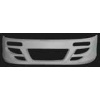 MAZDA 323 C - przedni zderzak / front bumper - TC-323C-F-01