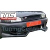 VW Polo mk IV/4 6N - zderzak przód / frontr bumper - styl FUTURA
