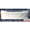 PEUGEOT 307 - tylny zderzak / rear bumper- P307-10