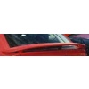 Opel Astra G / 3 tylko HB - spoiler pokrywy bagażnika