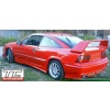 Opel CALIBRA - spoiler na pokrywę bagażnika / rear wings