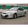Renault LAGUNA phase 2 - przedni zderzak / front bumper - RL-F-01