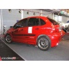 CITROEN C3 - spoilery progowe / side skirts - CC3-S-01