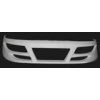 Renault MEGANE Phase I - przedni zderzak / front bumper - TC-MEG.96.99-F-01