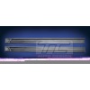 MAZDA 3 po/up 2004 - spoilery progowe / side skirts - model MZ3044PR6 - only/tylko 4 doors/drzwi