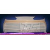 Hyundai COUPE 1996-1999 - tylny zderzak / rear bumper- TC-STREET WARRIOR