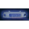 HONDA CIVIC 1998-2000 - przedni zderzak / front bumper- ECLIPSE - tylko 3 drzwi / only 3 doors