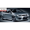 FIAT STILO - przedni zderzak, zderzak przód / Передний бампер, передний бампер / front bumper / Frontschürze, Stoßfänger / pare-chocs avant