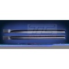 Alfa Romeo 145 - spoiler progowy / side skirts - model 4